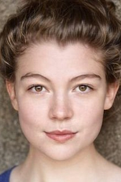 Katharine O'Donnelly as Maggie Mitchell