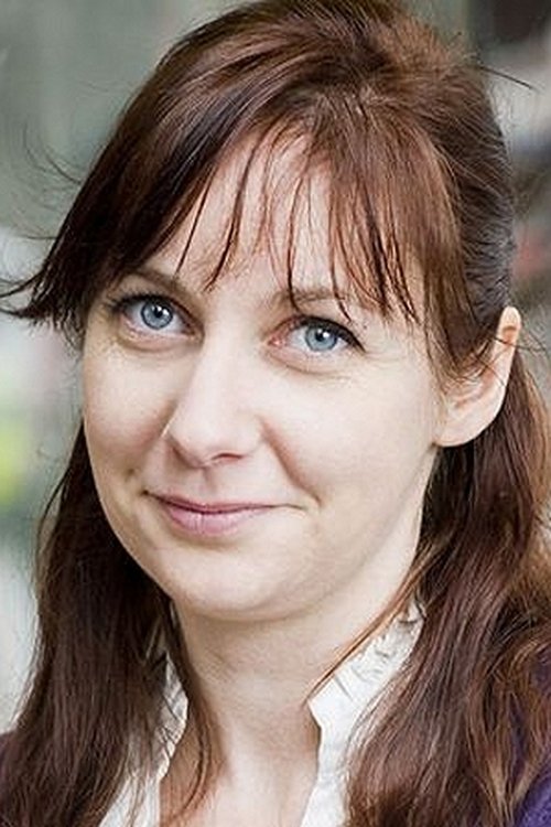 Susie Boniface as Herself (Journalist)