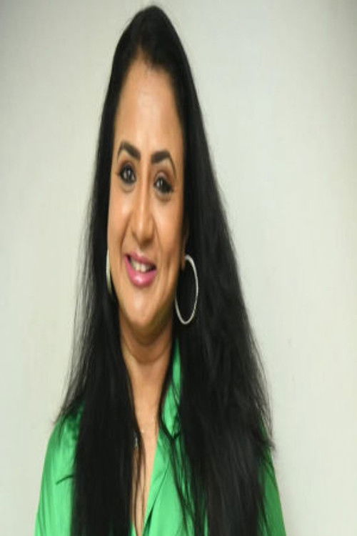 Vanishree as 