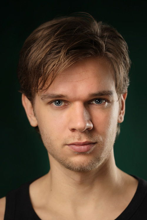 Maurice Pawlewski profile photo