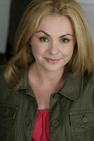 Libby West as Dr. Trunino