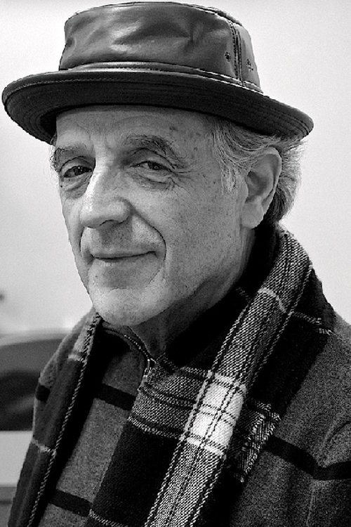 Frank Aquilino as Self