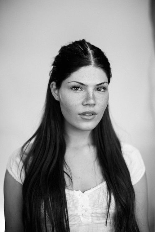 Mattie Packer as Abbie