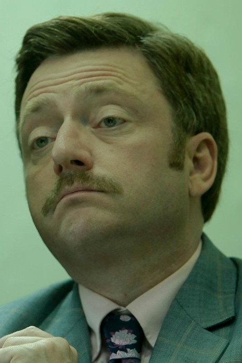 Olivier Leborgne as Carl Sneider