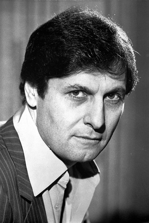 Joseph Bologna as 