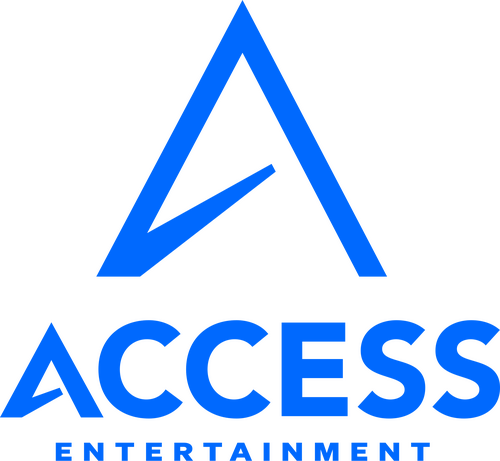 Access Entertainment logo