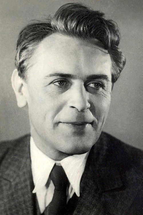 Mikhail Bolduman as Self