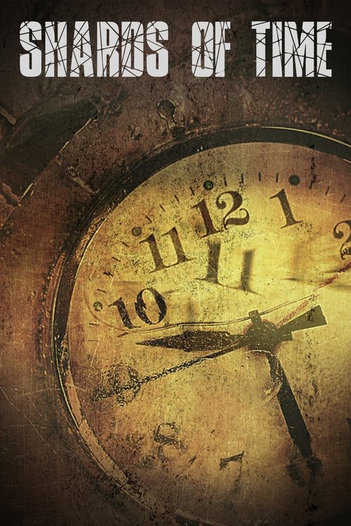Shards of Time poster