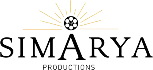 Simarya Film Production logo