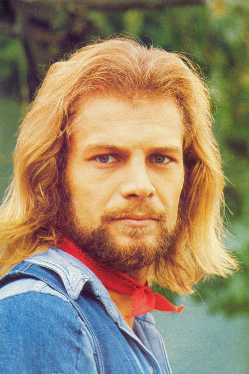 Alex Golfis as Murderer