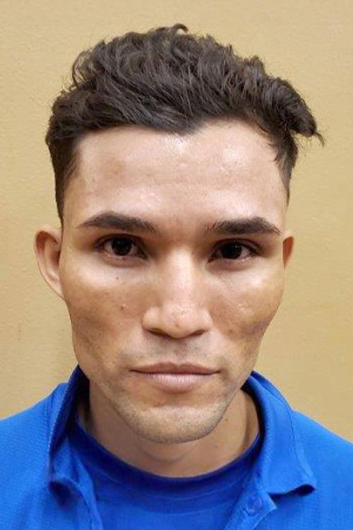 Marvin Solano as Self