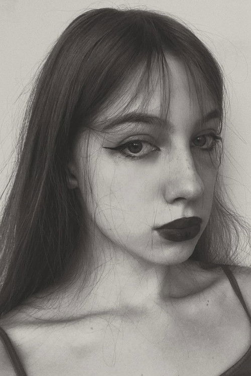 Mary Lee as Shell of the Spirit