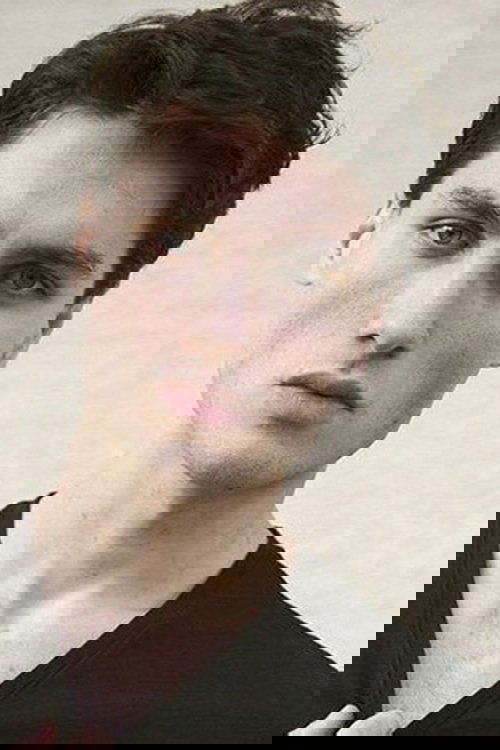 Pedro Aurelian as Vlad