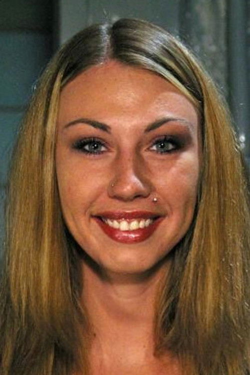 McKenzee Michelle as 