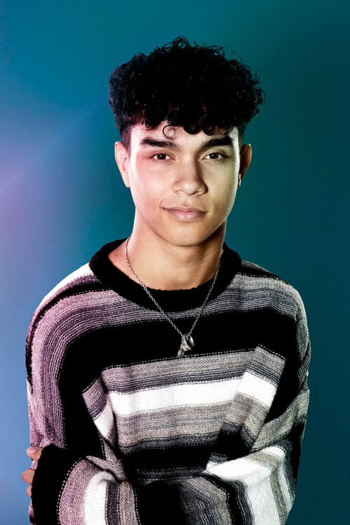 Dexter Greenwood as Self