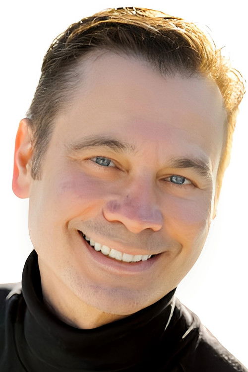 Randy Gardner as Self