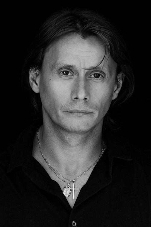 Marius Manole as Marius