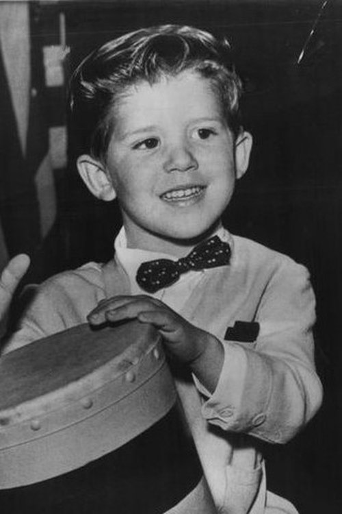 Keith Thibodeaux as Steemson