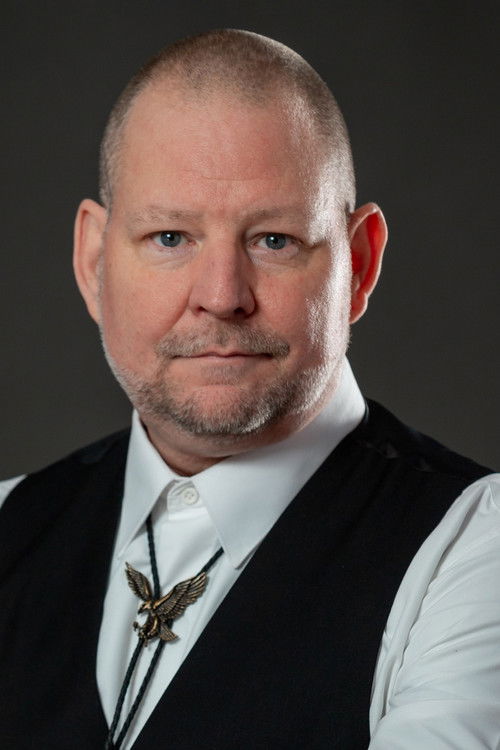 Lester G. Reynolds as Store Clerk