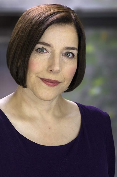 Dorothy Weems as Charon Lilith