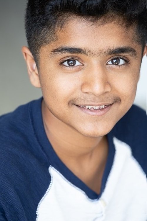 Yatharth Bhatt as Yatharth