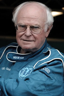Sid Watkins as Self