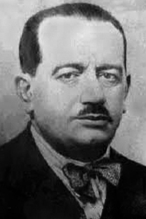 Şadi Fikret Karagözoğlu as 