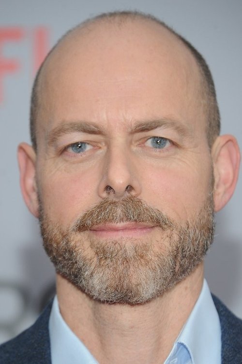 Daniel Minahan as Self