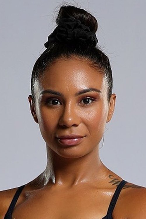 Shanell Dargan as Self