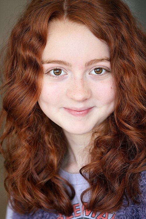 Piper Mackenzie Harris as Amber Perry