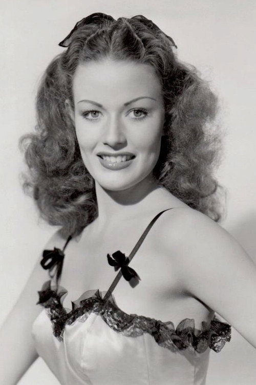 Margo Woode as Linda Reynolds