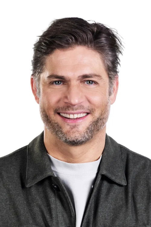 Horacio Pancheri as Ray - Buenos Aires