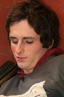 Bob Oldman as (archive footage)