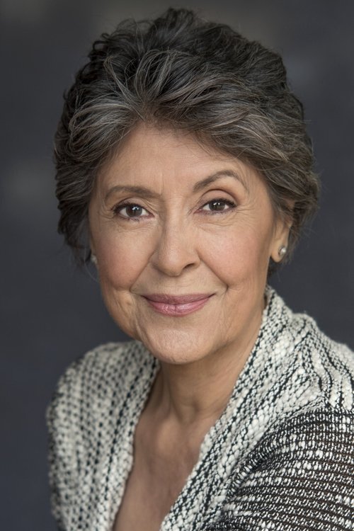 Anne Betancourt as Mrs Santiago