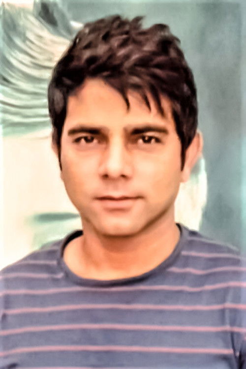 Deepesh Bhan as Malkhan Singh