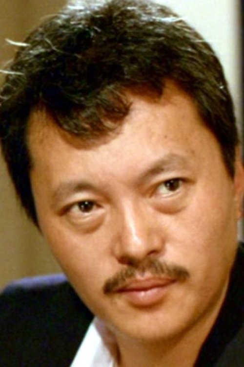 Richard Cheung Kuen as Rascal