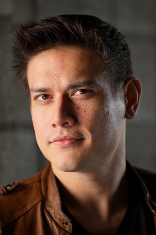 James Mackie as Jerome