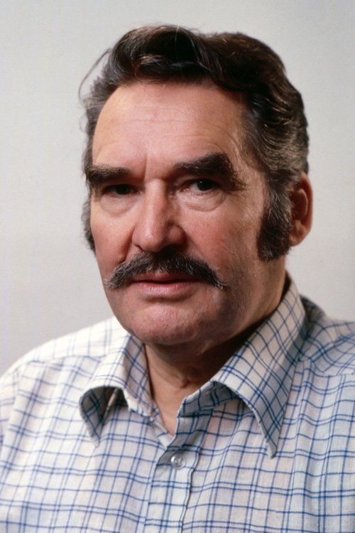 Benno Kusche as Frank