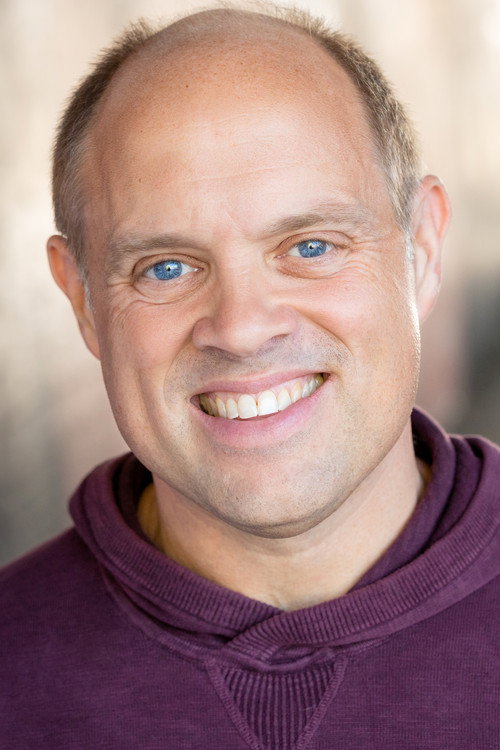 Jim Woods as Coach Ulysses