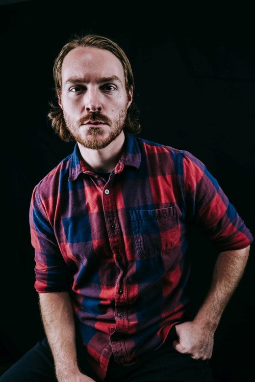 Derek DeAtley as Mister X