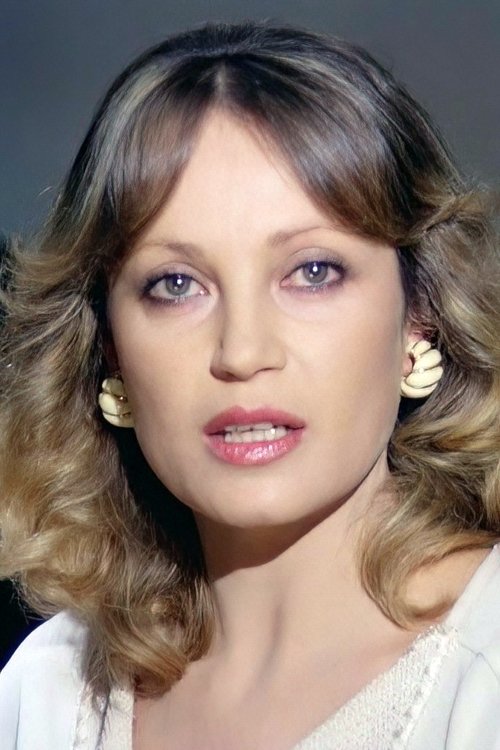 Anna Zinnemann as Madre di Francesca