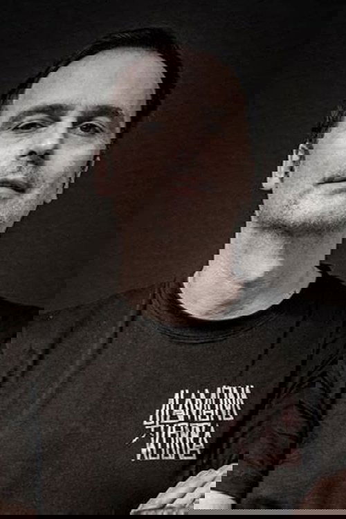 Hansi Kürsch as Singer