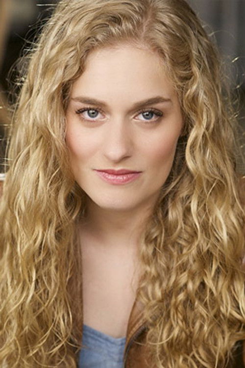 Jacqueline O'Kelly as Marlene Garner