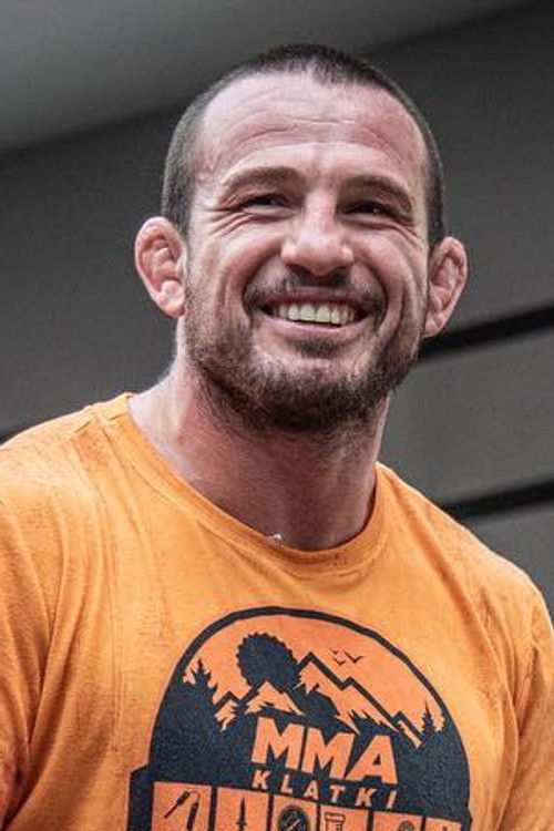 Borys Mańkowski as Self