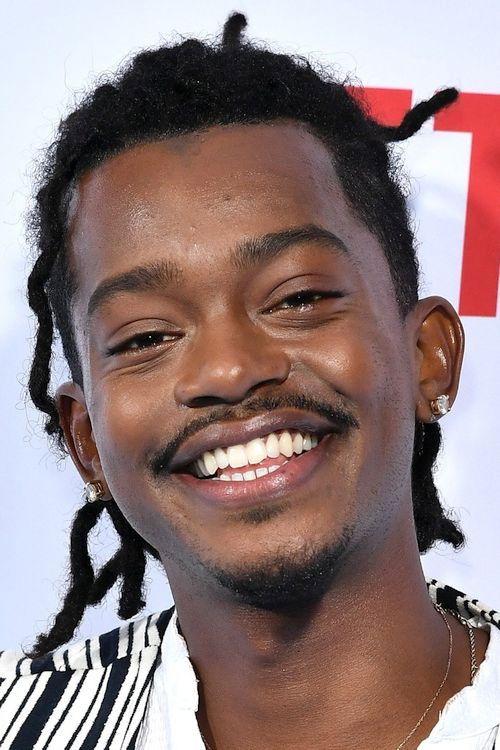 Norman Johnson Jr. as Fred