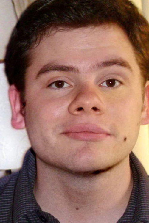 Garrett Gilchrist as Jacob Spaulding