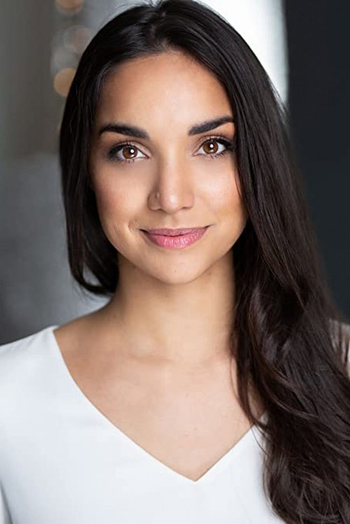 Alisha Ahamed as Rachel