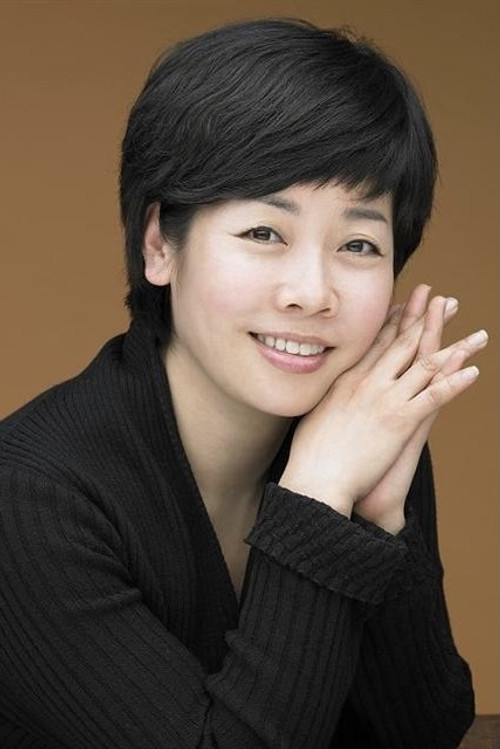 Kim Mi-hwa as 