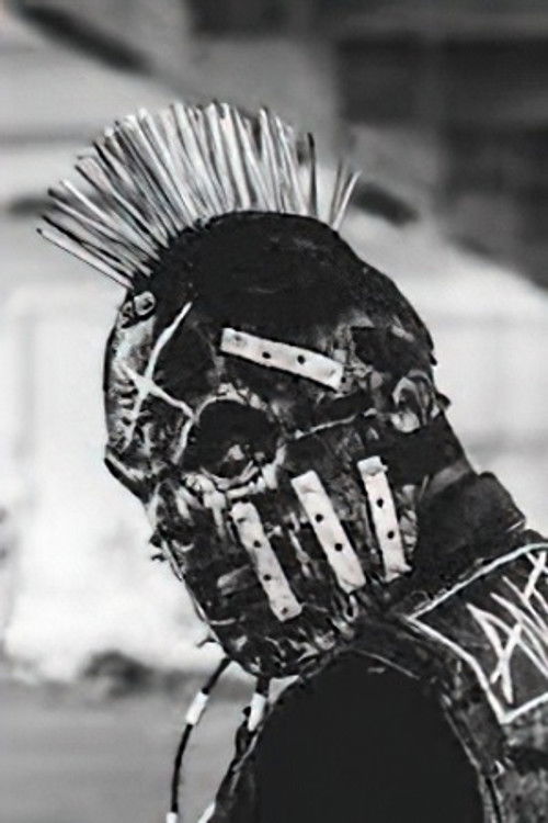 Jacek Zyla as (Ost) Gittare