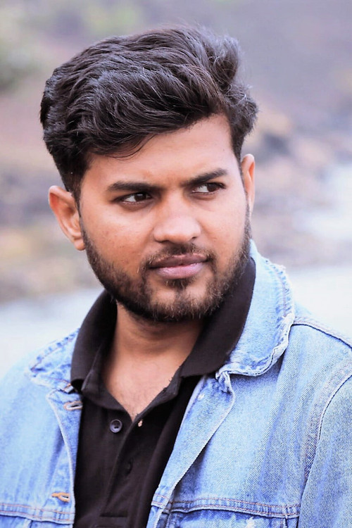 Praween Kumar Pandey as Shakeel